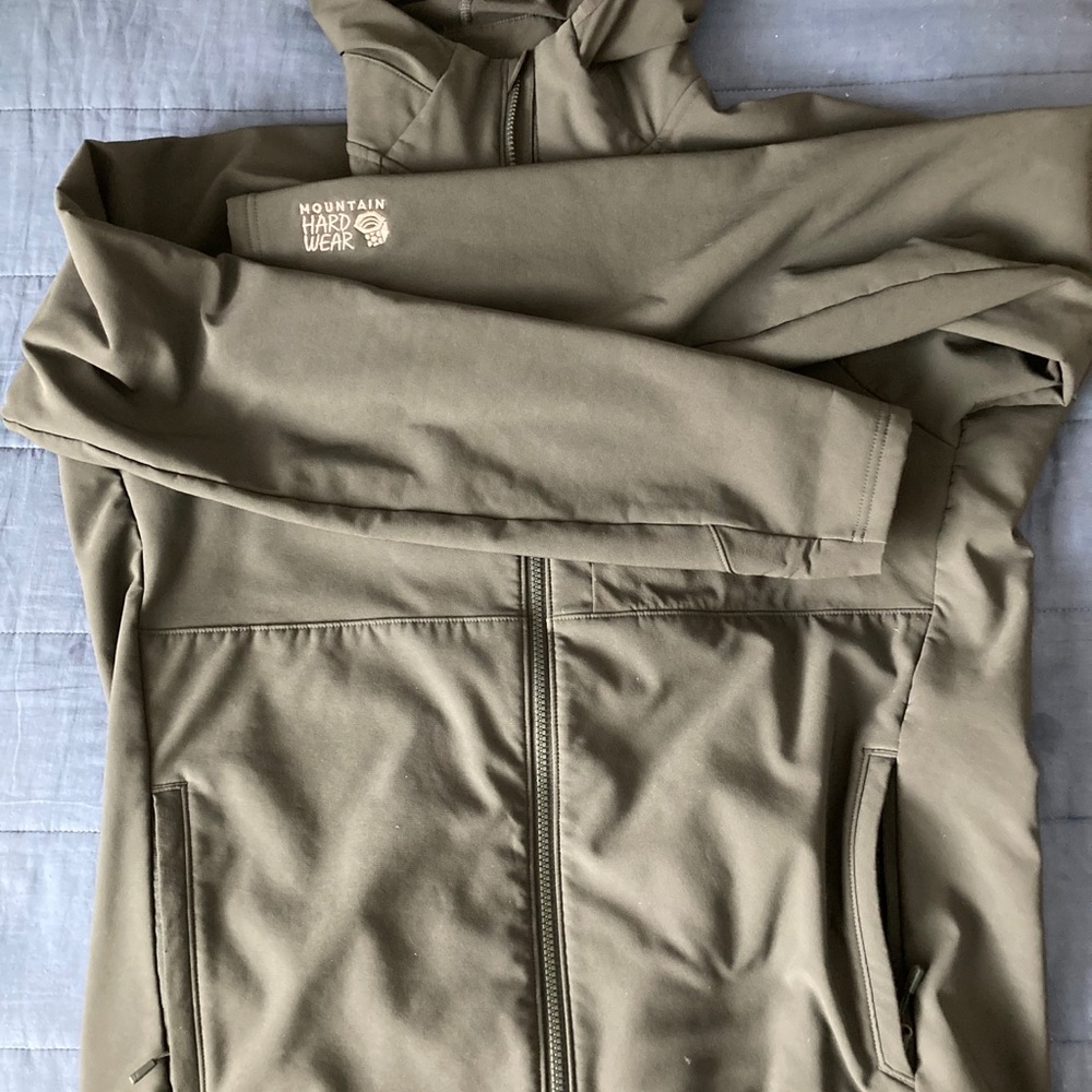 Mountain Hardware Light Weight - image 2